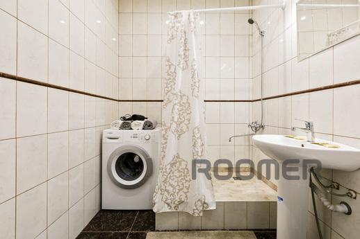 Посуточно Новотушинская 4, Красногорск - квартира посуточно