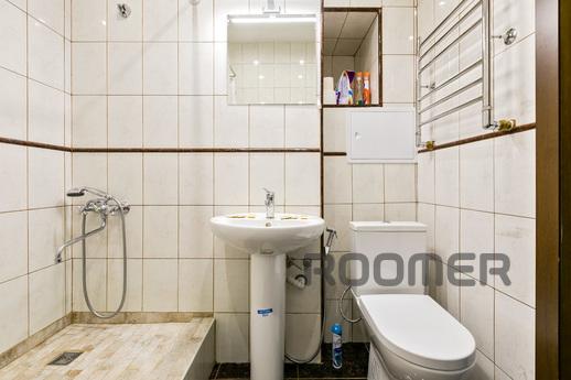 Посуточно Новотушинская 4, Красногорск - квартира посуточно