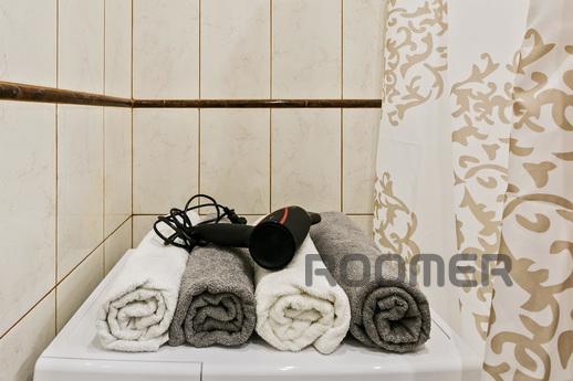 Посуточно Новотушинская 4, Красногорск - квартира посуточно