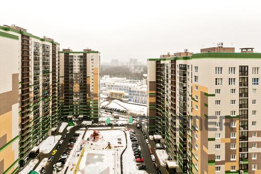 Посуточно Новотушинская 4, Красногорск - квартира посуточно