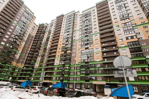 Посуточно Новотушинская 4, Красногорск - квартира посуточно