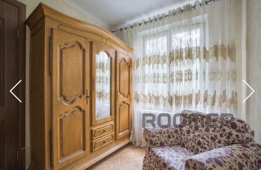 Daily st. Koshtoyantsa, 3, Moscow - apartment by the day