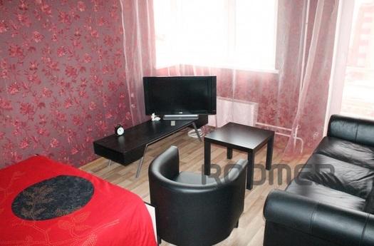 Предлагаю Вам уютную и ухоженную квартиру в Екатеринбурге в 