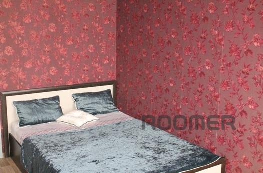 1-комнатная квартира в Екатеринбурге, Екатеринбург - квартира посуточно