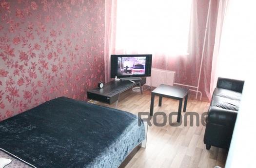 1-комнатная квартира в Екатеринбурге, Екатеринбург - квартира посуточно