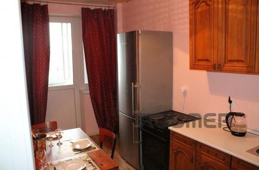 1-комнатная квартира в Екатеринбурге, Екатеринбург - квартира посуточно