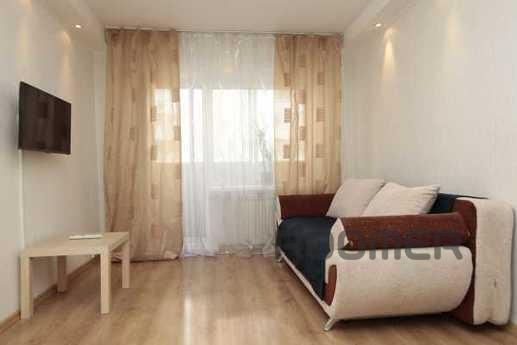 1 bedroom apartment in Yekaterinburg, Єкатеринбург - квартира подобово