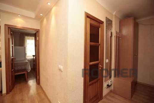 1 bedroom apartment in Yekaterinburg, Єкатеринбург - квартира подобово