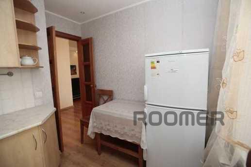 1 bedroom apartment in Yekaterinburg, Єкатеринбург - квартира подобово