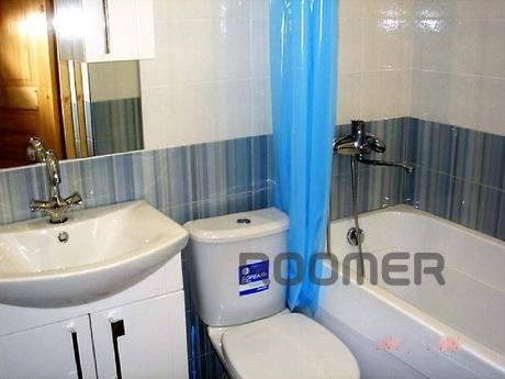 Suite in front of the sanatorium, Zheleznovodsk - apartment by the day