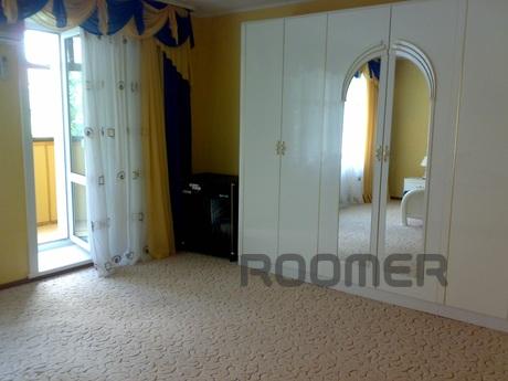 The very center of the city !!! Comfortable, cozy apartment,