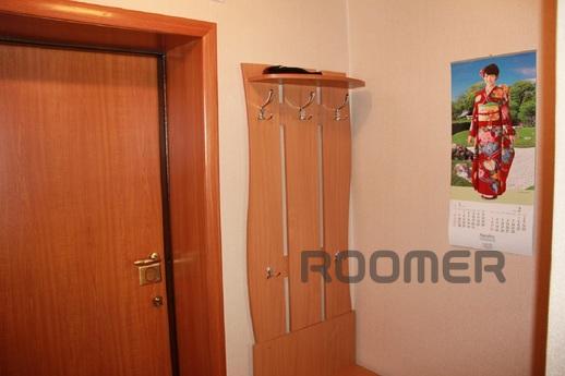 1 bedroom st. Lenin 49, Хабаровськ - квартира подобово