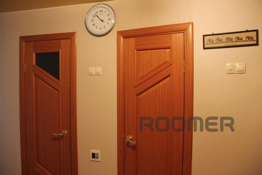 1 bedroom st. Lenin 49, Хабаровськ - квартира подобово