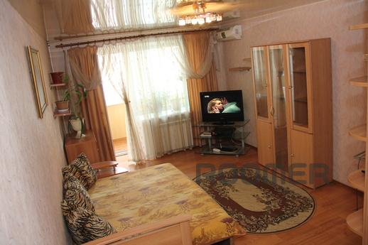 Most of the city center! ! ! Comfortable, cozy apartment, ex