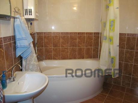 I rent an apartment in the city center, Mykolaiv - apartment by the day