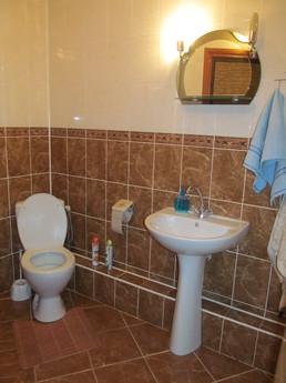 I rent an apartment in the city center, Mykolaiv - apartment by the day