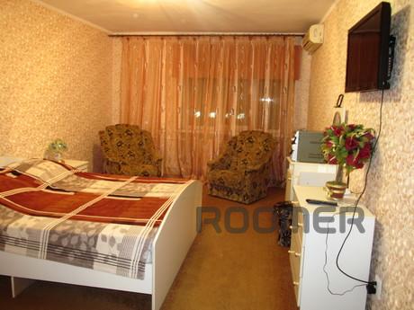 I rent an apartment in the city center, Mykolaiv - apartment by the day