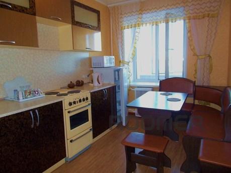 Charming Suite, Cherepovets - apartment by the day