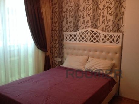 Comfortable apartment in Antalya, Antalya - apartment by the day