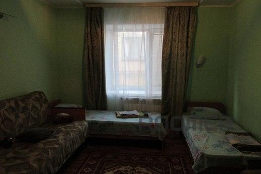 Rent part of the house Turnkey, Berdiansk - apartment by the day