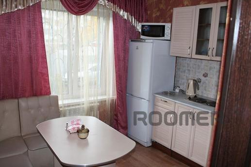 Современная квартира для проживания., Барнаул - квартира посуточно
