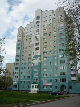 Квартира в новому будинку., Барнаул - квартира подобово