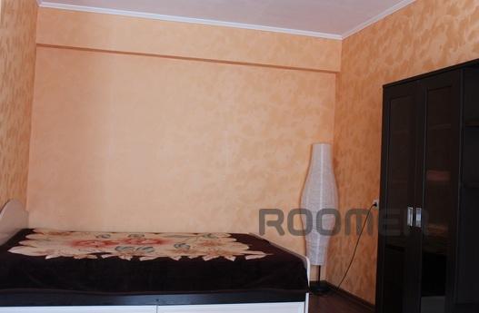1 кімнатна квартира Батурина 5, Красноярськ - квартира подобово