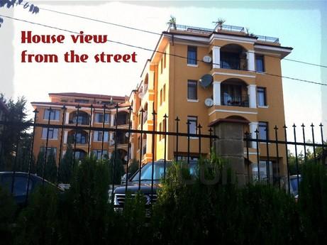 Luxury apartment, Варна - квартира подобово