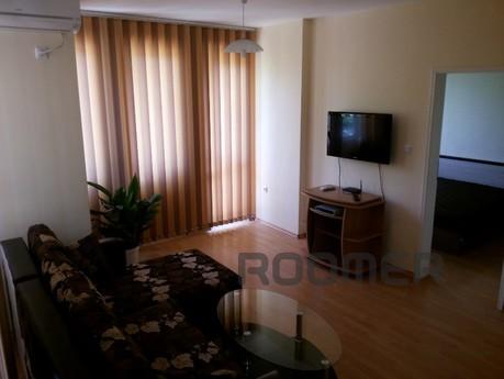 Nice apartment in the city center, Varna - apartment by the day