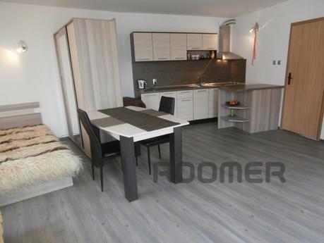 Studio - 'Sunny Day', Burgas - apartment by the day