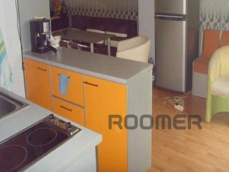 Luxury apartment for rent, Varna - apartment by the day