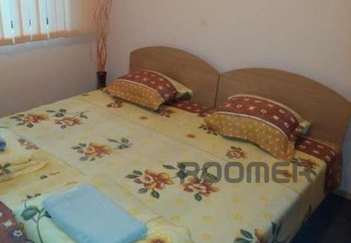 Accommodation in Varna, Varna - apartment by the day