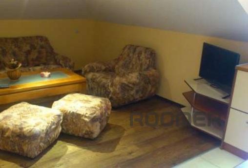 Comfortable apartment in Plovdiv, Пловдив - квартира подобово