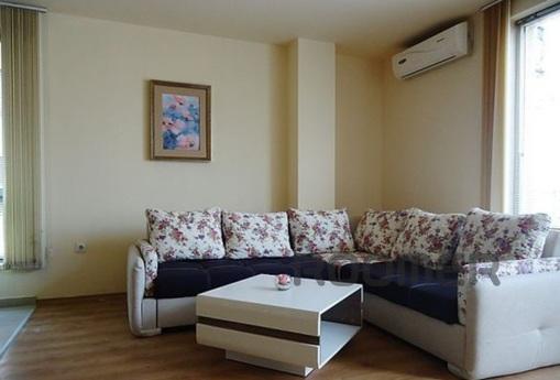 Квартира в греческом районе, Варна - квартира посуточно