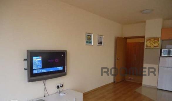 Apartment in the Greek neighborhood, Varna - apartment by the day
