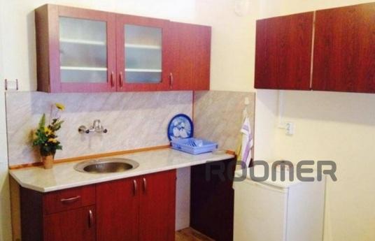 Apartment in the center of Gabrovo. It consists of living ro