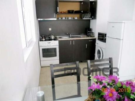Apartment in Sunny Beach, Burgas - apartment by the day