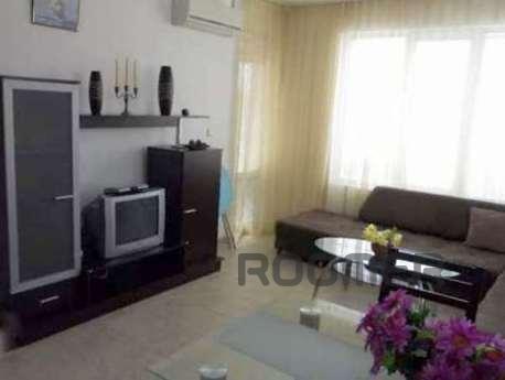 Apartment in Sunny Beach, Burgas - apartment by the day