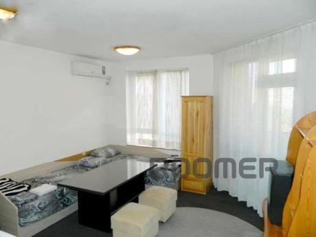 One-bedroom apartment fully furnished. Located 100 meters fr
