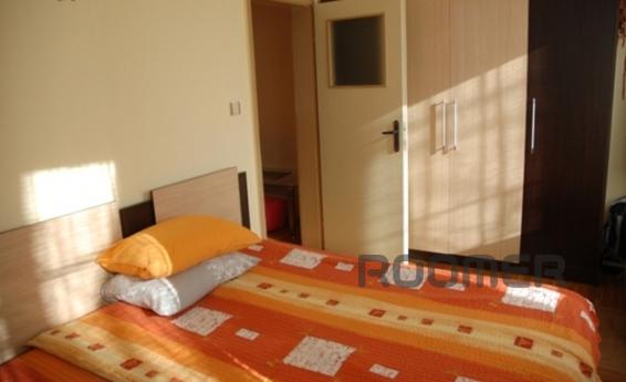Cozy studio in the city center, 50 meters from the Sea garde