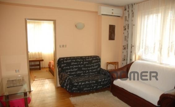 Varna - nights in a cozy studios, Varna - apartment by the day