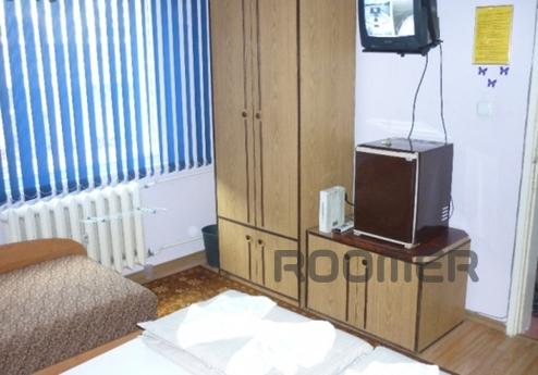 Apartment with rooms, Burgas - apartment by the day
