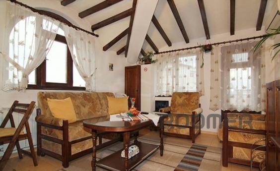 Cozy serviced apartments, Veliko Tarnovo - apartment by the day