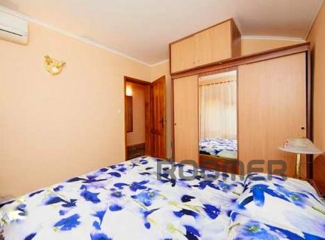 Apartment in Pomorie, Burgas - apartment by the day