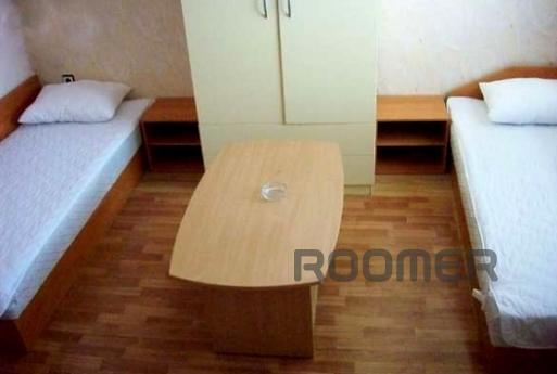 Уютные комнаты в аренду, Пловдив - квартира посуточно