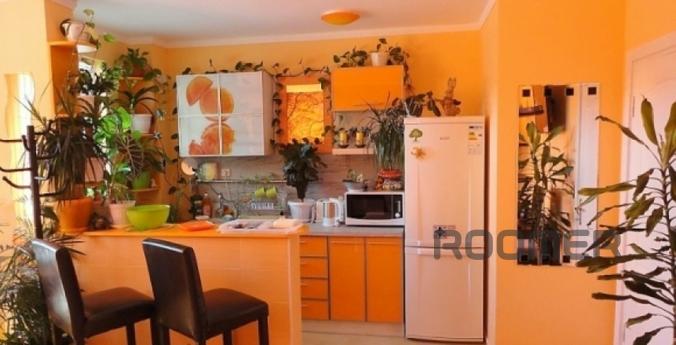 Comfortable studio guest, Veliko Tarnovo - apartment by the day