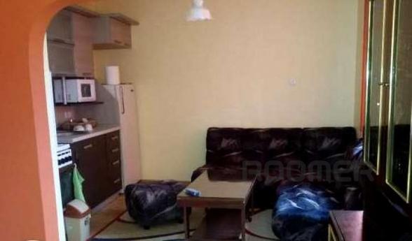 House for rent, Haskovo - apartment by the day