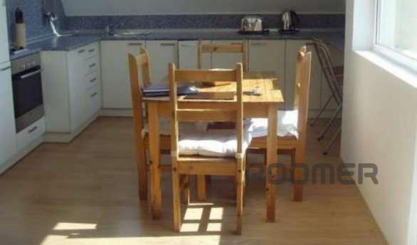 VIP apartment, Varna - apartment by the day