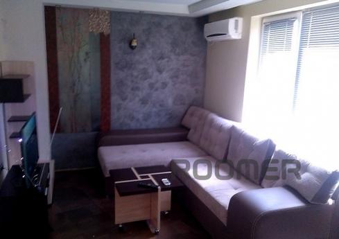 Bedroom apartment for rent, Burgas - apartment by the day