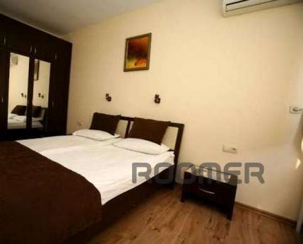 Teddy Apartment 3 is located in the center of town. Ruse, ul